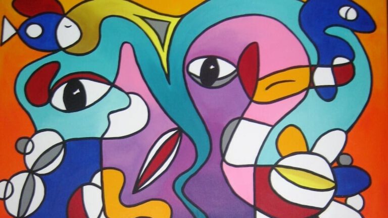 Galerie De Kapberg in Egmond aan den Hoef maakt ‘Egmonders Expositie’