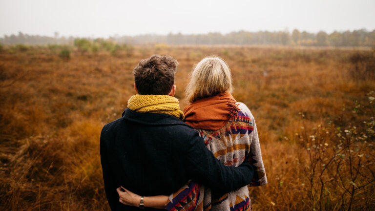 Eigenwijze072 organiseert wandel-speeddates in regio Alkmaar