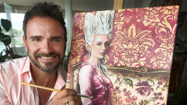 Alkmaarder Anderson Farah jurylid bij The Hague Film Festival