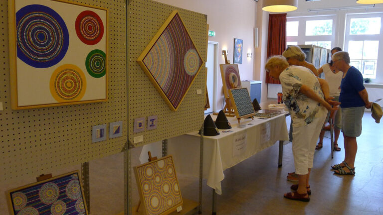 Organisatie KunstCultuurWeekend Oudorp heeft steun van Vrienden nodig voor 2021