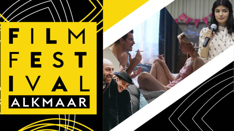 Filmhuis Alkmaar Filmfestival: Sneak Peaks, Waterwerk en De Kracht van Muziek π
