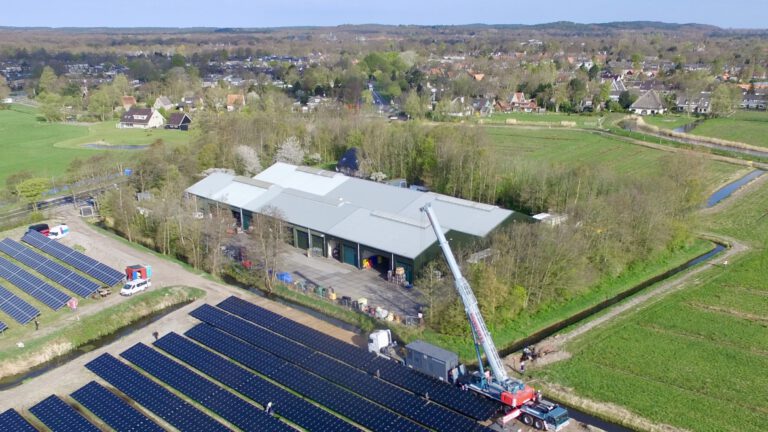 Gemeente Bergen botst met provincie over landelijk gebied: “Scherven oprapen en verder”