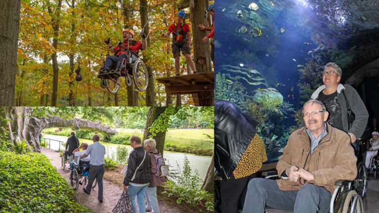 Zonnebloem Langedijk-Noord vanaf 1 november aangesloten bij de MeeDoenPas
