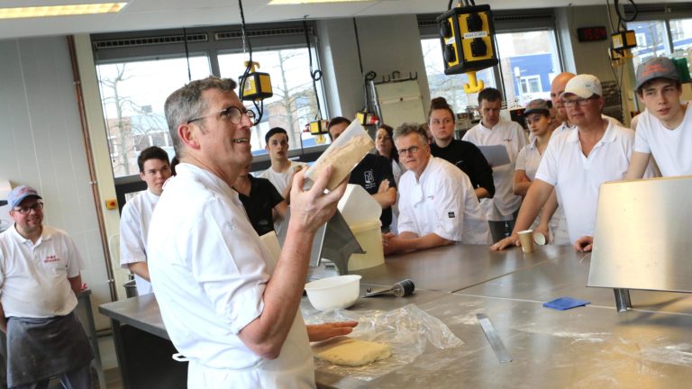 Horizon College en Regio College willen fuseren: “Ambities samen beter waar te maken”