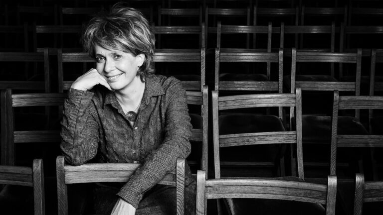 Sopraan Johannette Zomer en Mike Fentross met kerstrepertoire in Lutherse Kerk Alkmaar ๐