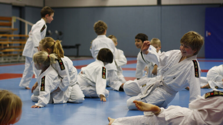 BallSport en Fightsport clinics tijdens de kerstvakantie in de Hoornse Vaart ๐
