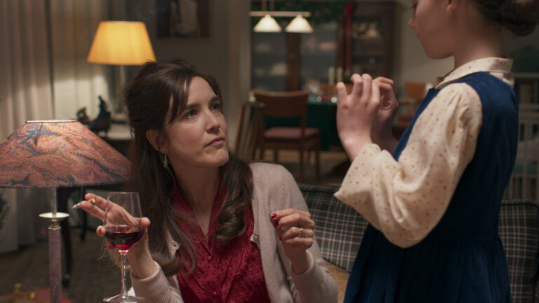 ‘Kom hier dat ik u kus’ film van de week bij Cinebergen 🗓