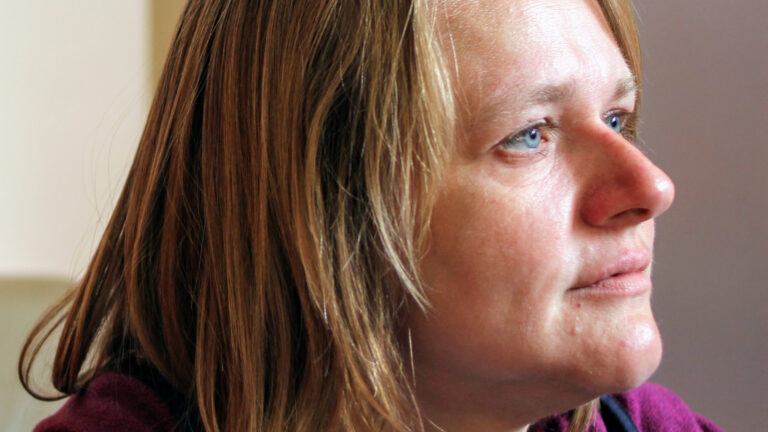 Orgelconcert van Willeke Smits in de Kooger Kerk op 18 december π