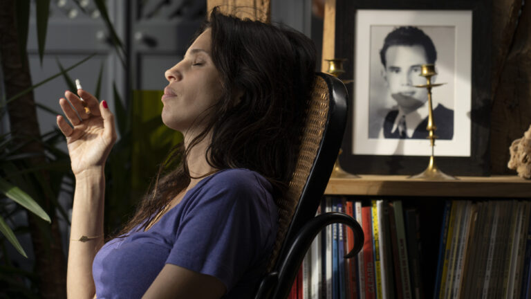 Familiedrama โDNAโ film van de week bij Cinebergen ๐