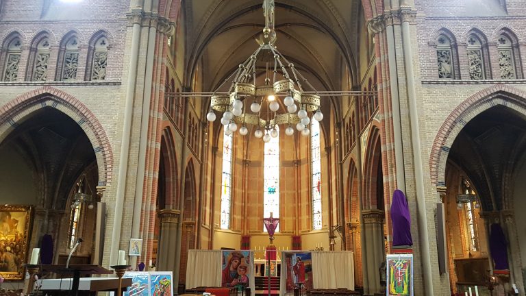 Live uitzending ‘Stille Nacht Kerstconcert Alkmaar-Amsterdam’ vanuit Sint Laurentiuskerk 🗓