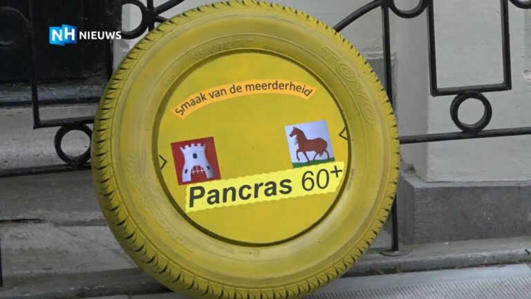 Geen kaaspetitie in Tweede Kamer, hoorzitting over Dijk en Waard vervalt