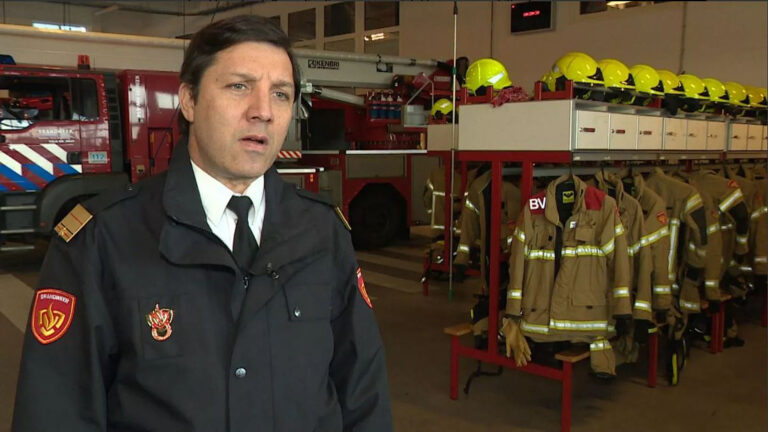 Veiligheidsregio NHN zet crisis-coördinatieteam in tijdens jaarwisseling