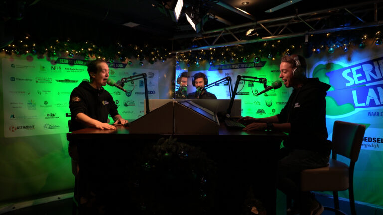 Radiomarathon Serieus Langedijk levert Voedselbank Langedijk 20.000 euro op