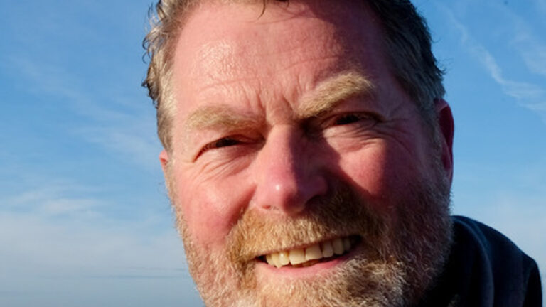 D66-raadslid Peter van Diepen wordt wethouder Financiën en Duurzaamheid in Heiloo