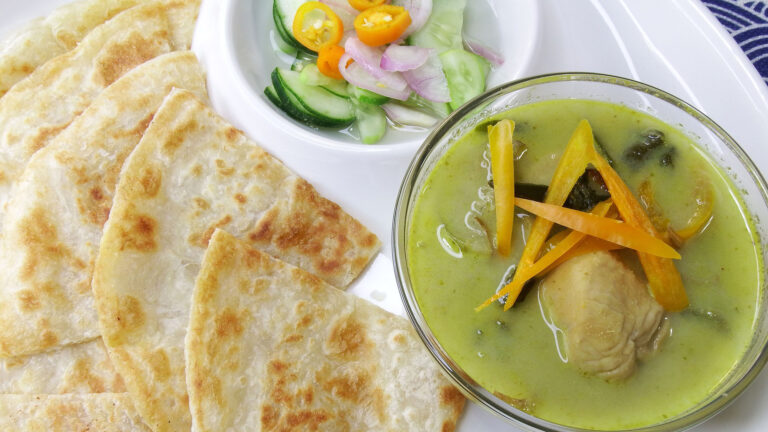 Ook Surinaamse gerechten vinden hun plek in de supermarkt [Advertorial]