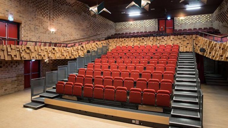 Nieuwe Cultuurnota Bergen: “In gemeente moet kunst en cultuur worden gemaakt”