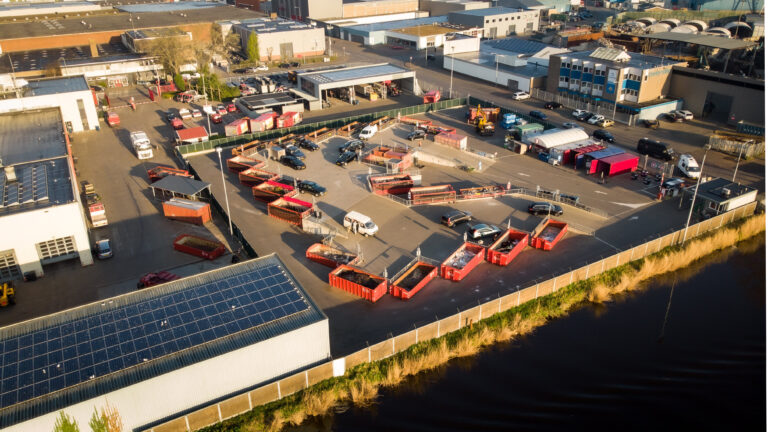 Alkmaarse afvalinzameling van Stadswerk072 naar HVC nog lang niet zeker