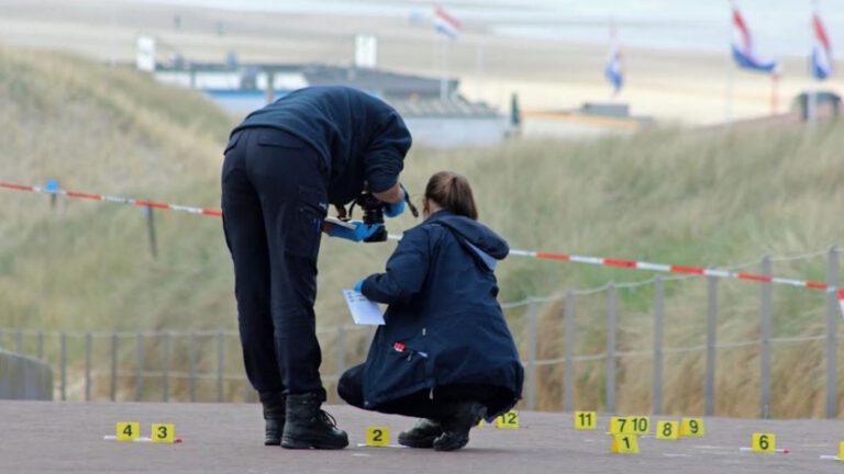 Verdachten ‘Kopschoppers’ Egmond voor rechter voor poging doodslag Duitse toeristen