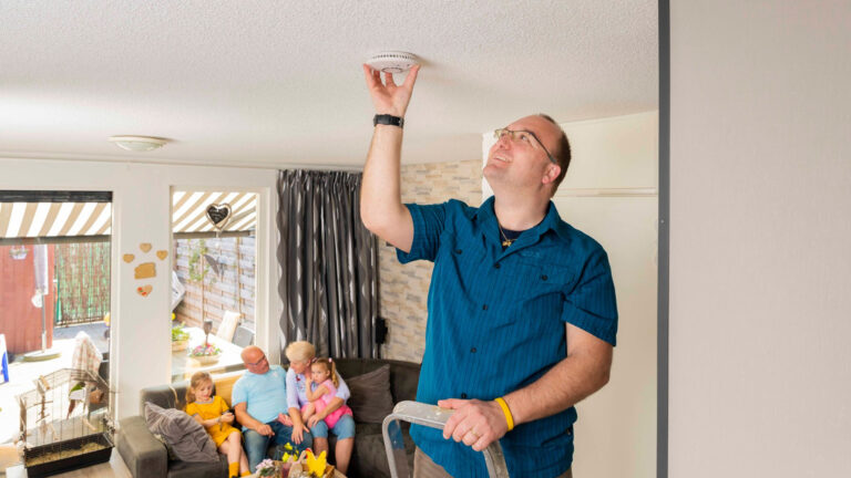 Campagne ‘Woongemak is kinderspel’ gestart voor veiliger wonen