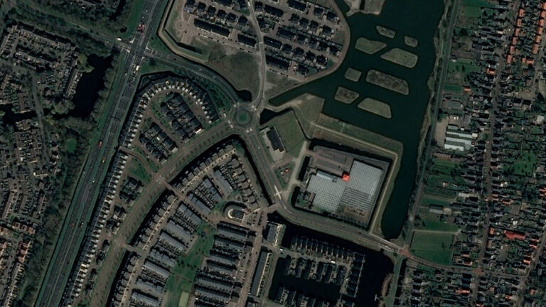 Gemeente Alkmaar wil rijkssubsidie voor elf duurzame woonwagens in de Vroonermeer