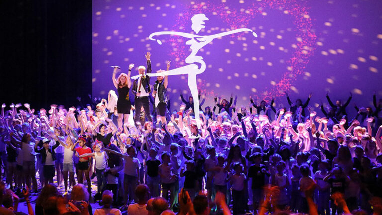 Alkmaarse dansschool Grapèlli houdt na 47 jaar op te bestaan