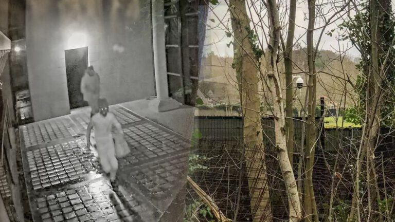 Straf en zorgen: jongens die Schoorlse villa overvielen ‘niet rouwig en beïnvloedbaar’