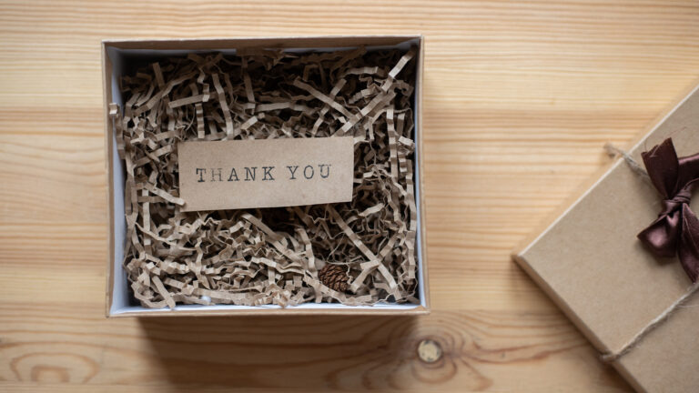 Met deze relatiegeschenken kun jij je onderscheiden als bedrijf [Advertorial]