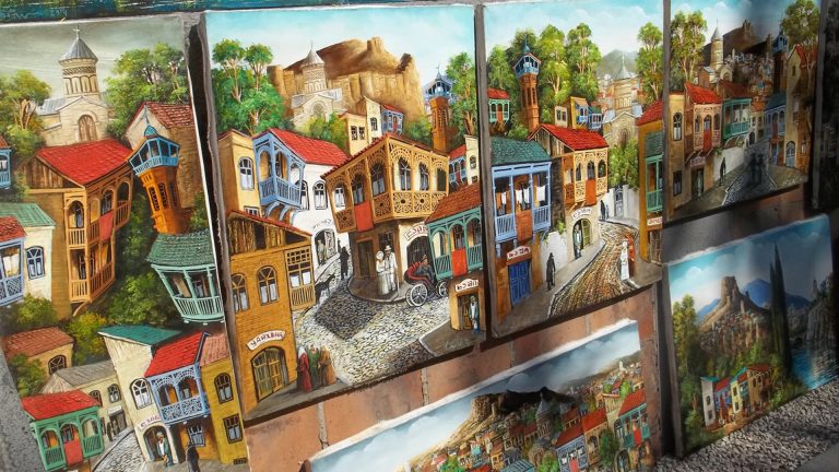 Last-minute toestemming voor zondagse kunstmarkt in Bergen aan Zee π