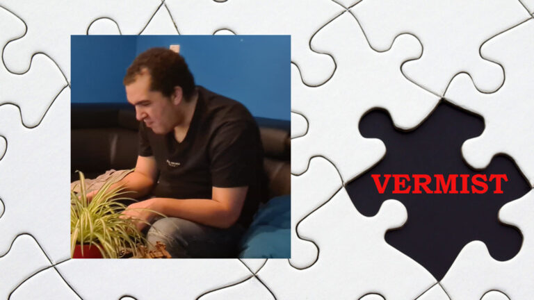 Alkmaarder Jan de Vries met auto sinds 20 juli vermist