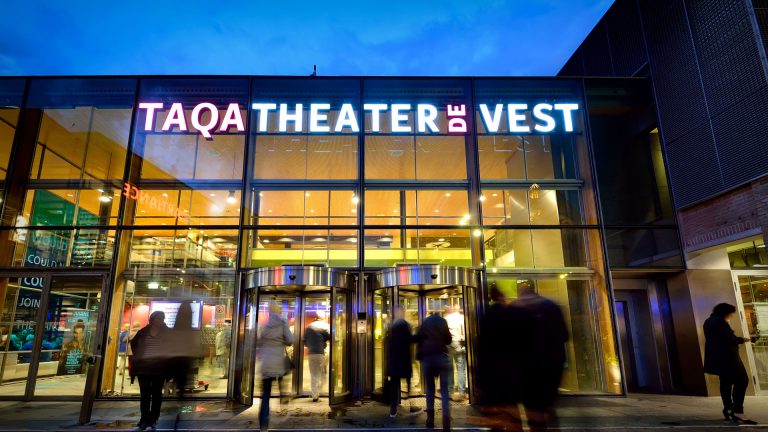 Laatste week Zomer op het Plein en Zomer in De Mare bomvol voorstellingen π