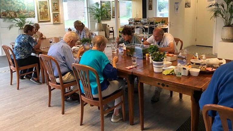 Grotere groep weer mogelijk vanaf september bij Egmondse kookavonden in PostaanZee 🗓