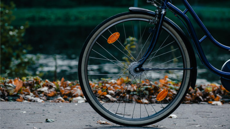 Dijk en Waard Verbindings Fietstochten in augustus en september π