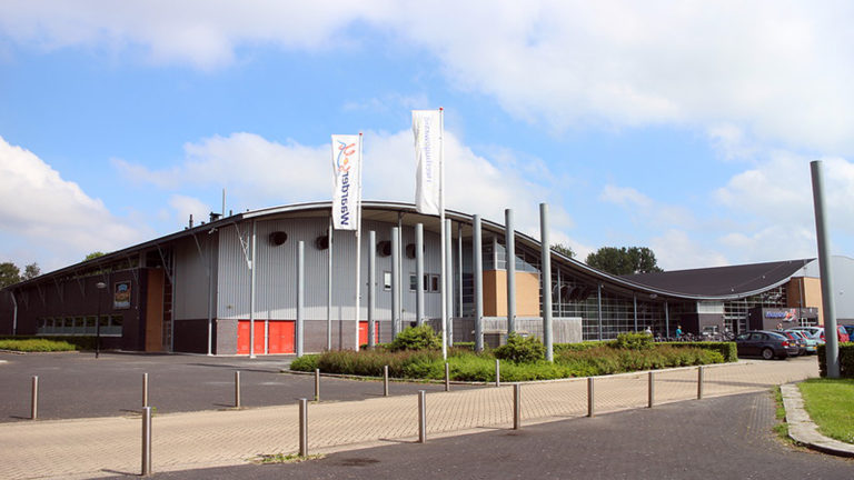Mixtream4Kids op zaterdag 28 augustus in Sporthal de Waardergolf π