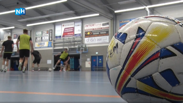 Vernieuwd FC Marlène hunkert na 12 jaar naar de titel: “Sowieso pakken we een prijs”