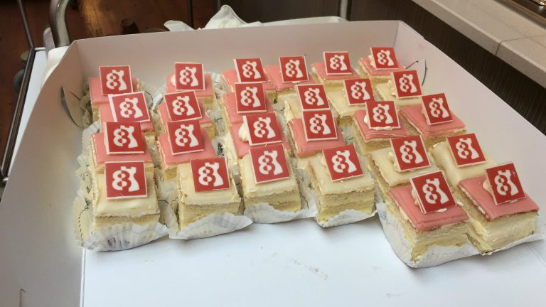 Weer geen optochten tijdens Alkmaar Ontzet