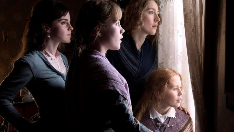 Filmseizoen in De Blinkerd Schoorl start 3 september met ‘Little Women’ 🗓
