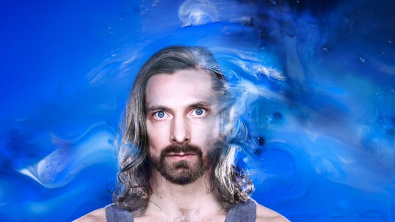 Koliek van Thibaud Delpeut 3 september in TAQA Theater De Vest