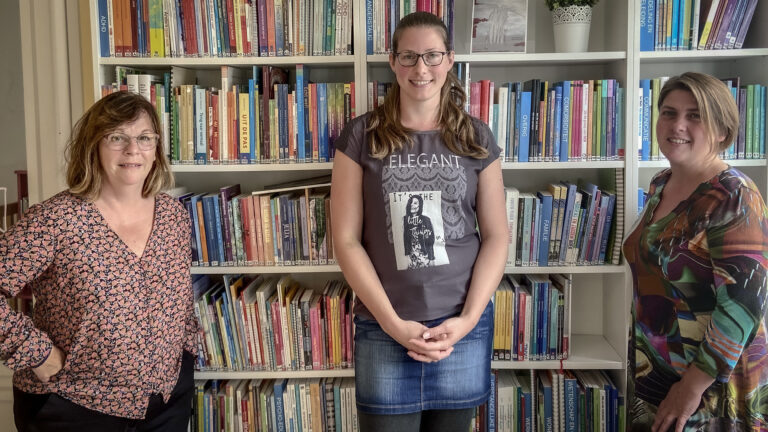 Autisme-informatiecentrum geopend: “Na de diagnose komt er zoveel op je af”