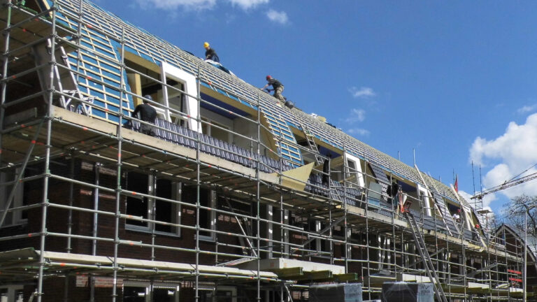 Voorlopig geen start woningbouw in Zandzoom; Raad van State trekt streep door plannen