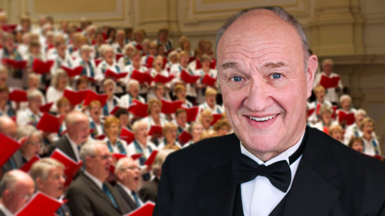 Grootkoor Alkmaar van start op 29 september in Kapelkerk van Alkmaar π