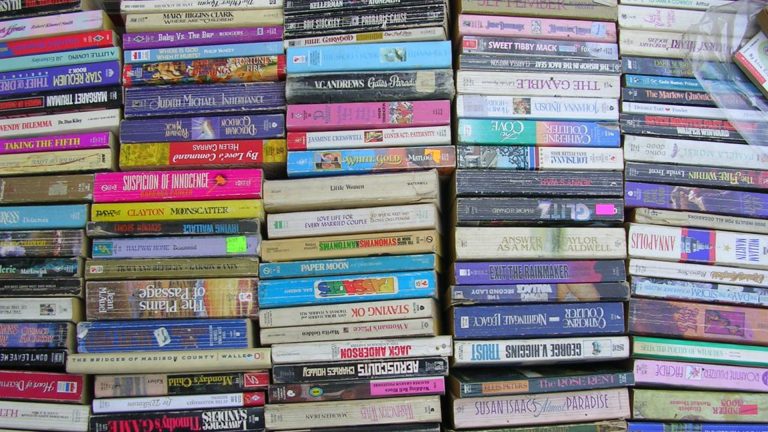 Boekentips koffie-uurtje op 30 september in PostaanZee π