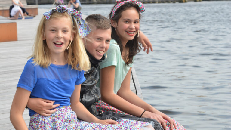 Artiance zoekt musicalsterren in de dop