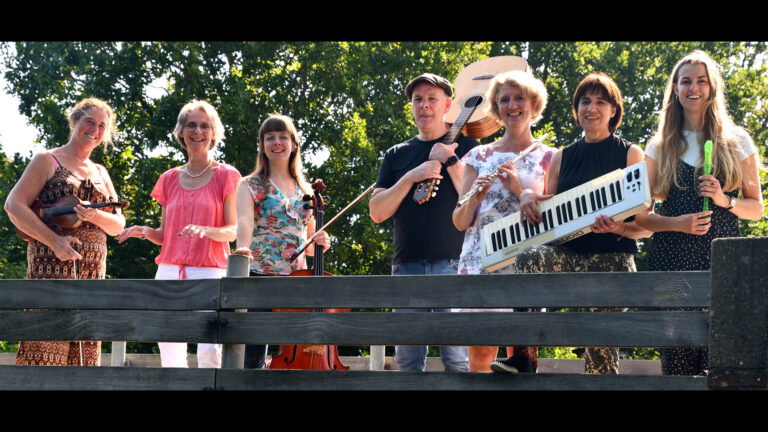 Muziekatelier Alkmaar houdt Open Dag op 26 september ๐