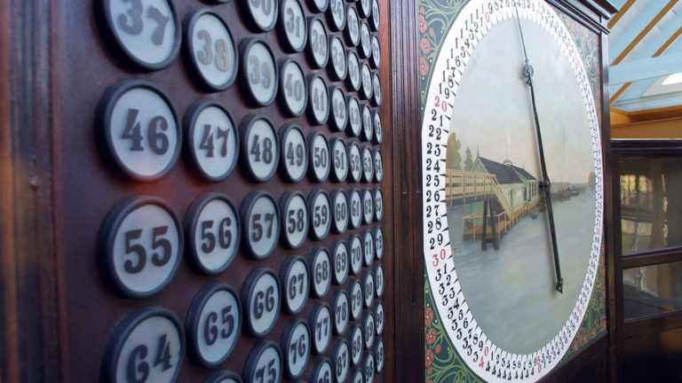 Expositie ‘Hart op Groen’ in BroekerVeiling sluit af met benefietveiling voor ateliers in de regio 🗓