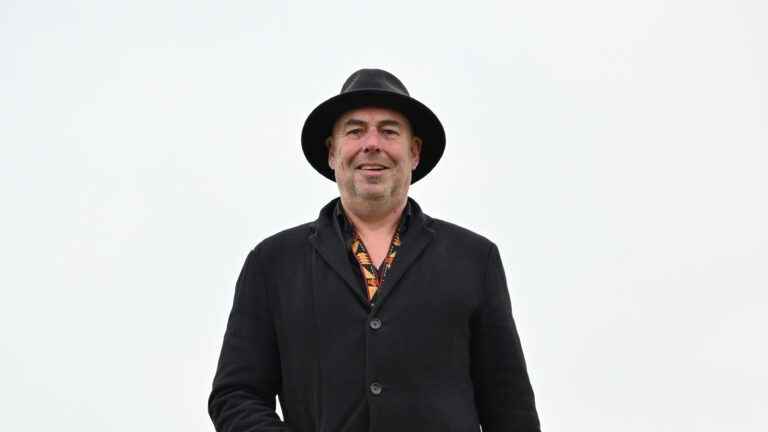Workshops Jazzimprovisatie van Victor Posch in Harmoniegebouw Bergen π