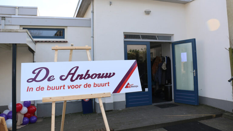 Nieuwe mensen leren kennen in Doet & Ontmoetgroepen en op 5 oktober in De Anbouw π