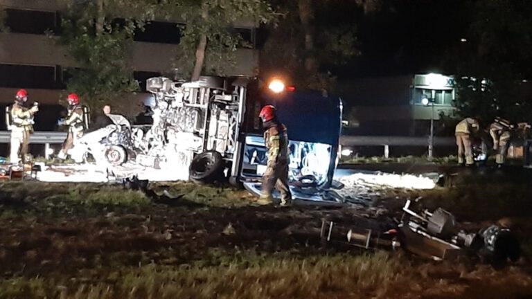 Heerhugowaarder aangehouden na dodelijke aanrijding in Wormerveer