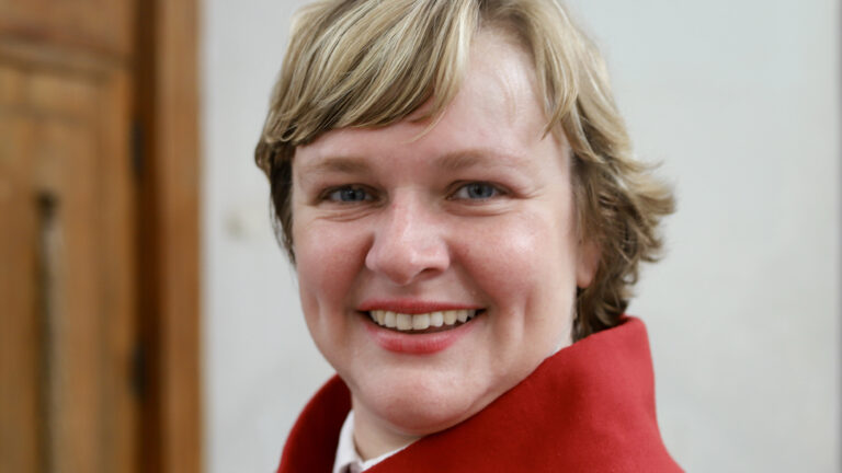 Orgelconcert van Willeke Smits op 29 oktober in Kooger Kerk ๐