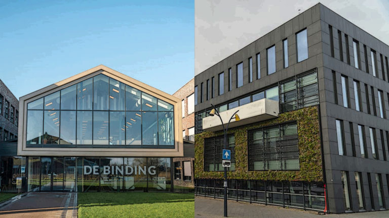 Colleges presenteren sluitende eerste begroting 2022 voor Dijk en Waard