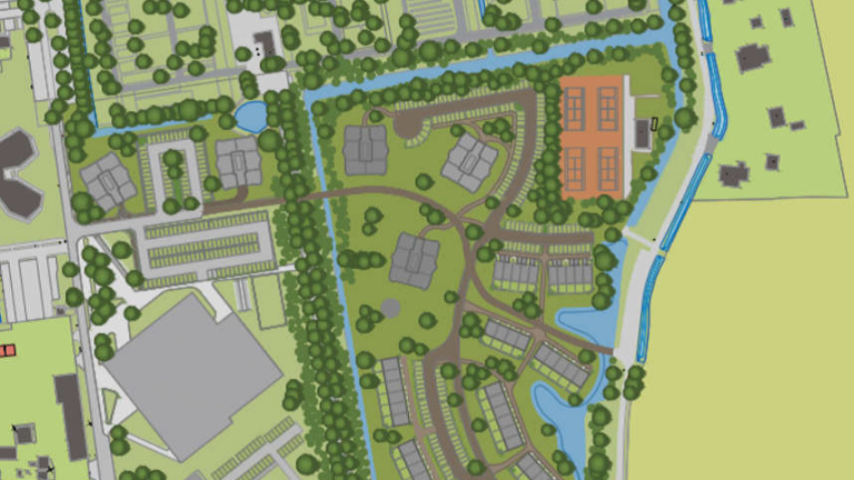 Wethouder Valkering houdt vast aan voorrangsbeleid eigen inwoners op woningmarkt